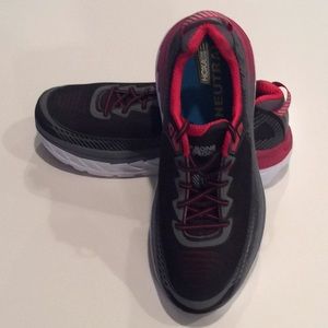 Hoka One Mens Bondi 5